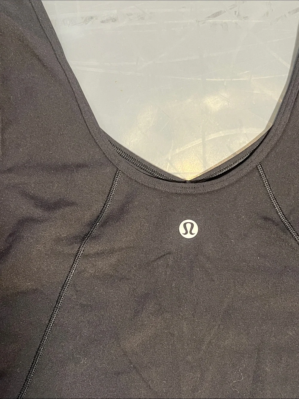 lululemon Align™ Long Sleeve - Size 2